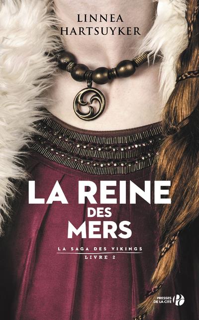 LA REINE DES MERS - VOL02