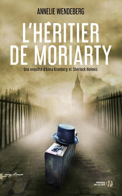 L'HERITIER DE MORIARTY