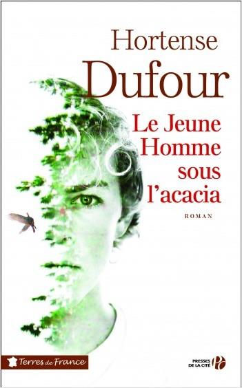 LE JEUNE HOMME SOUS L'ACACIA