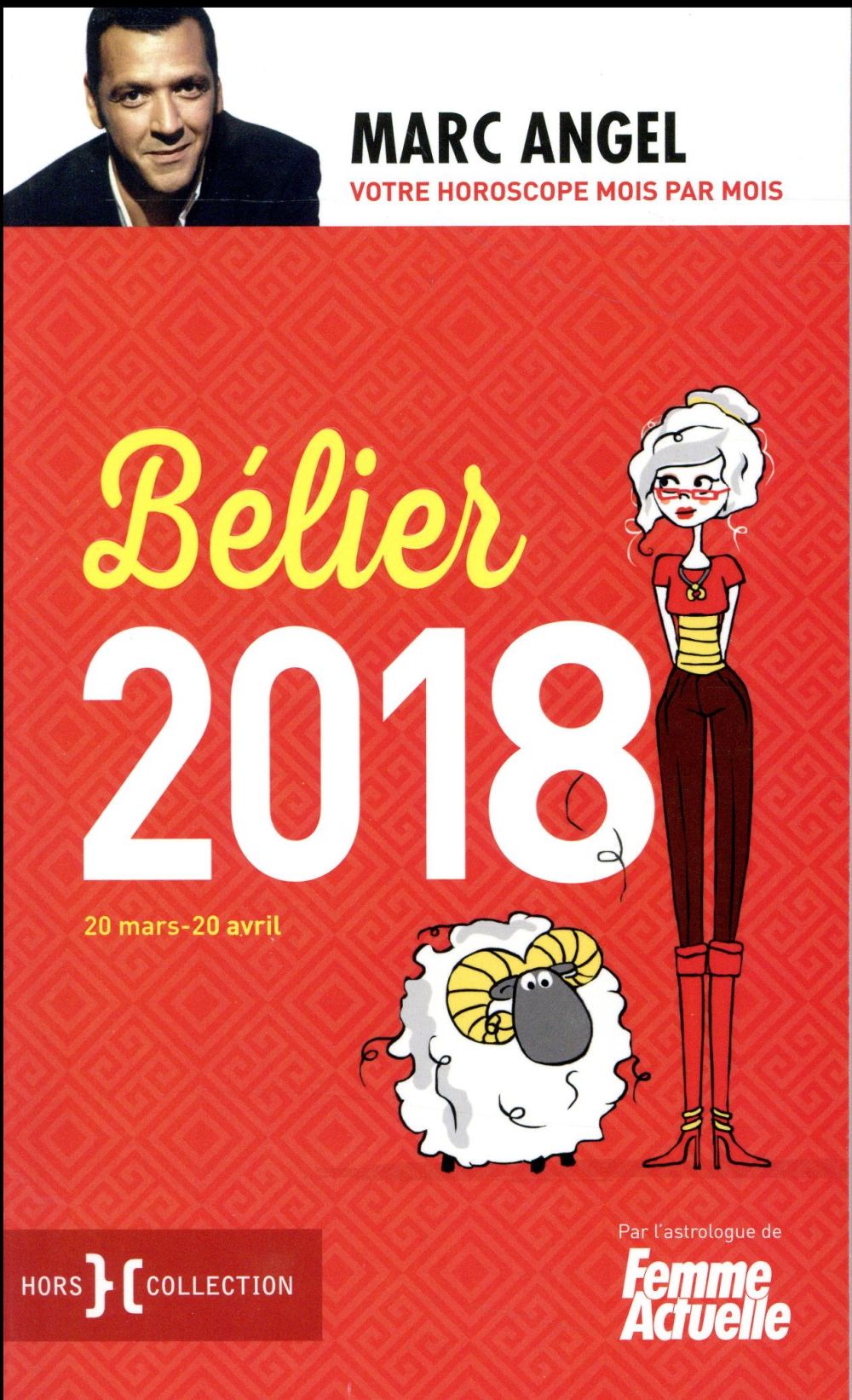 BELIER 2018