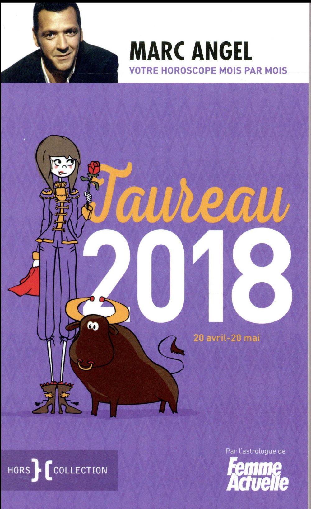 TAUREAU 2018