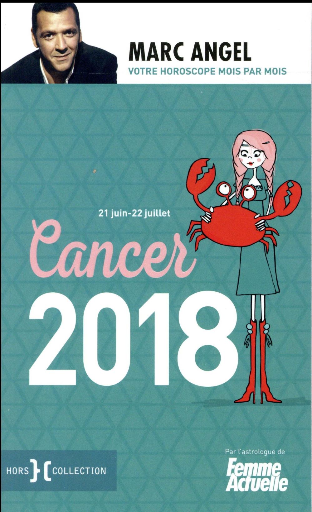 CANCER 2018