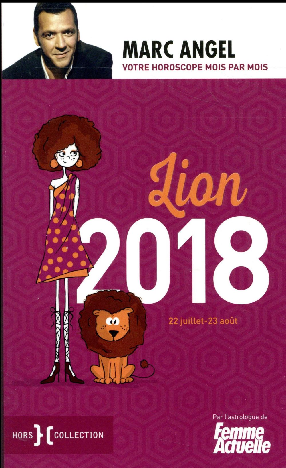 LION 2018