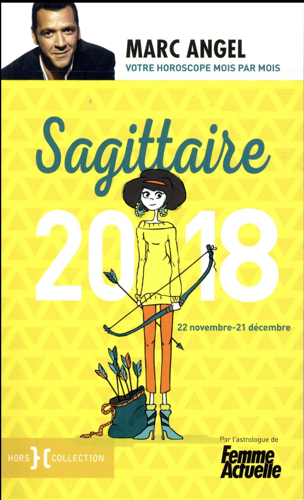 SAGITTAIRE 2018