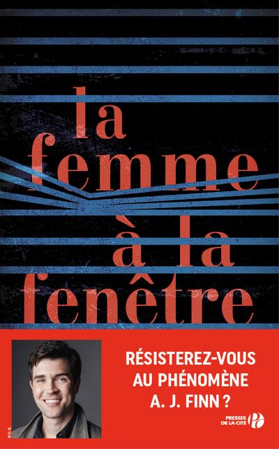 LA FEMME A LA FENETRE