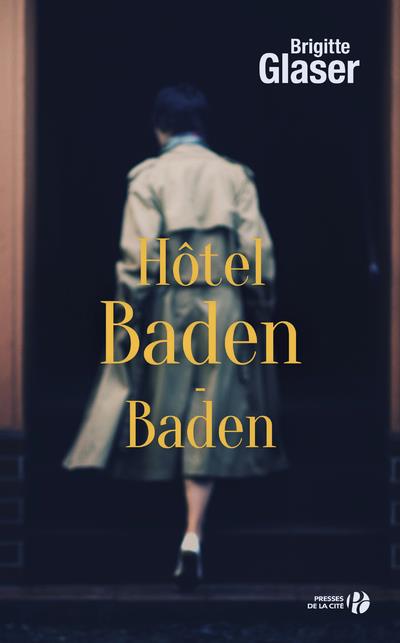 HOTEL BADEN-BADEN