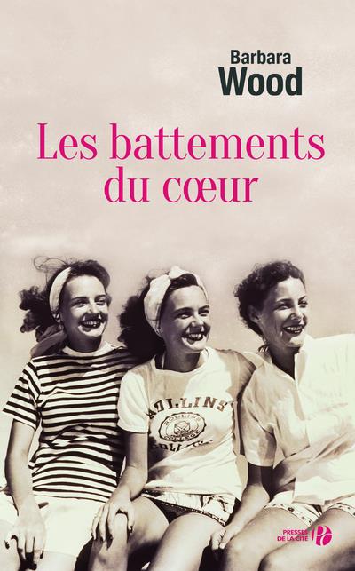 LES BATTEMENTS DU COEUR