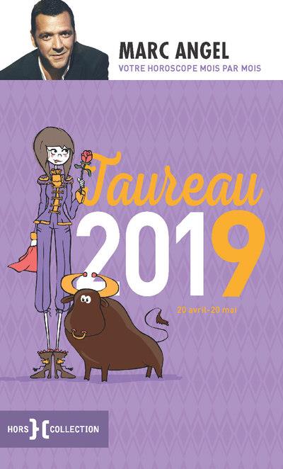 TAUREAU 2019