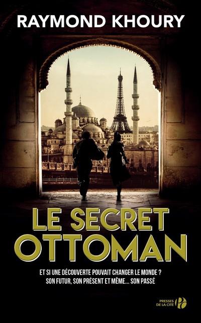 LE SECRET OTTOMAN