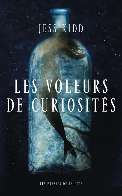 LES VOLEURS DE CURIOSITES