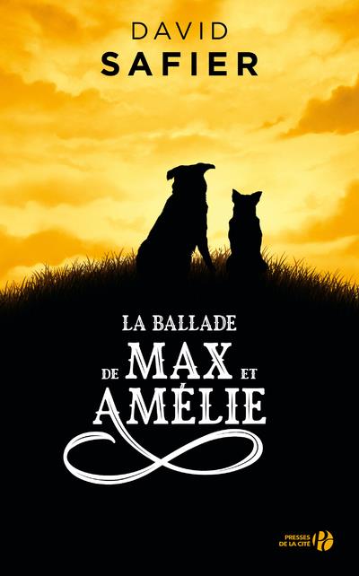 LA BALLADE DE MAX ET AMELIE