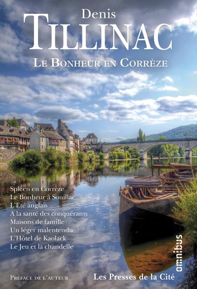 LE BONHEUR EN CORREZE