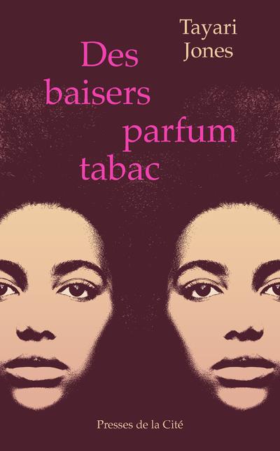 DES BAISERS PARFUM TABAC