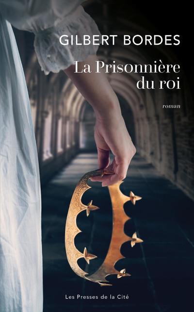 LA PRISONNIERE DU ROI