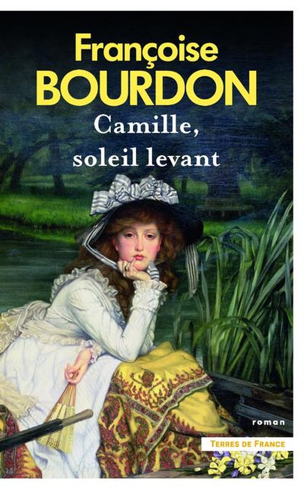 CAMILLE, SOLEIL LEVANT