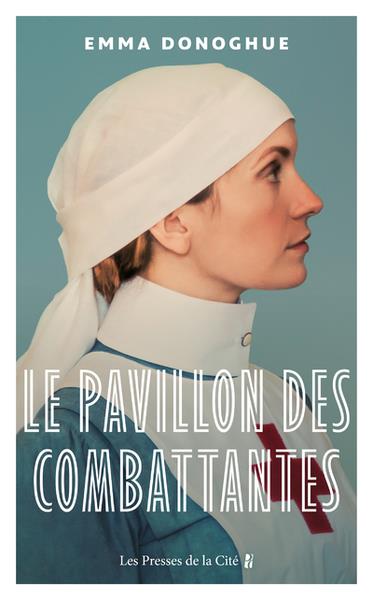 LE PAVILLON DES COMBATTANTES