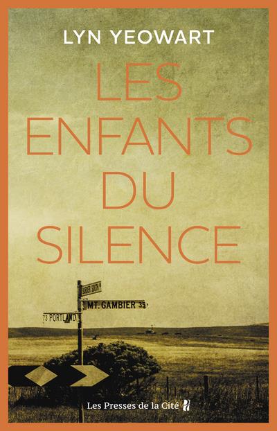 LES ENFANTS DU SILENCE