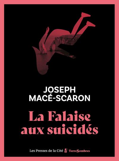 LA FALAISE AUX SUICIDES