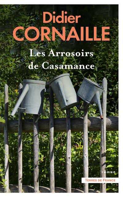 LES ARROSOIRS DE CASAMANCE