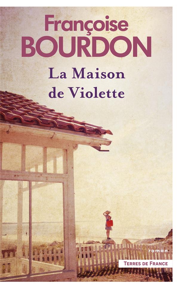 LA MAISON DE VIOLETTE