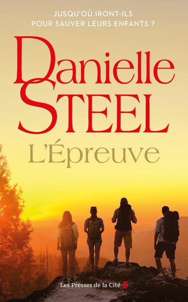 L'EPREUVE