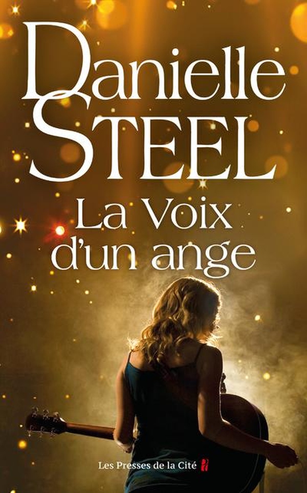 LA VOIX D'UN ANGE