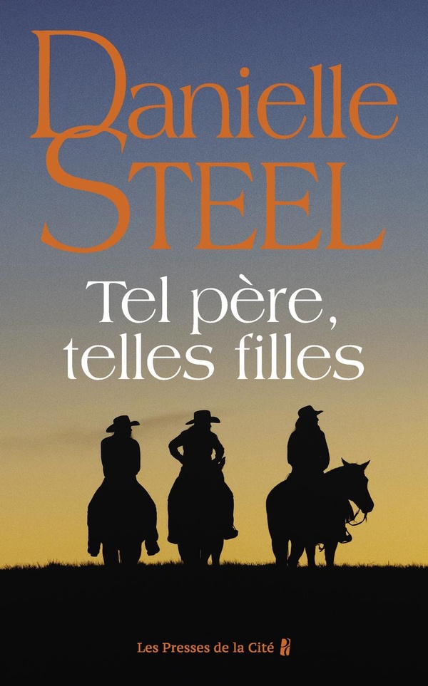 TEL PERE, TELLES FILLES