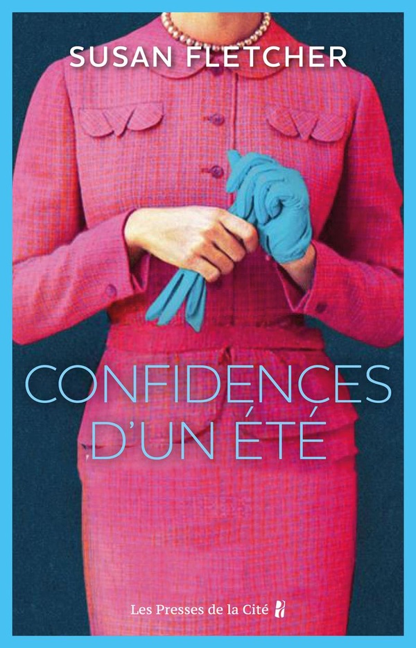 CONFIDENCES D'UN ETE