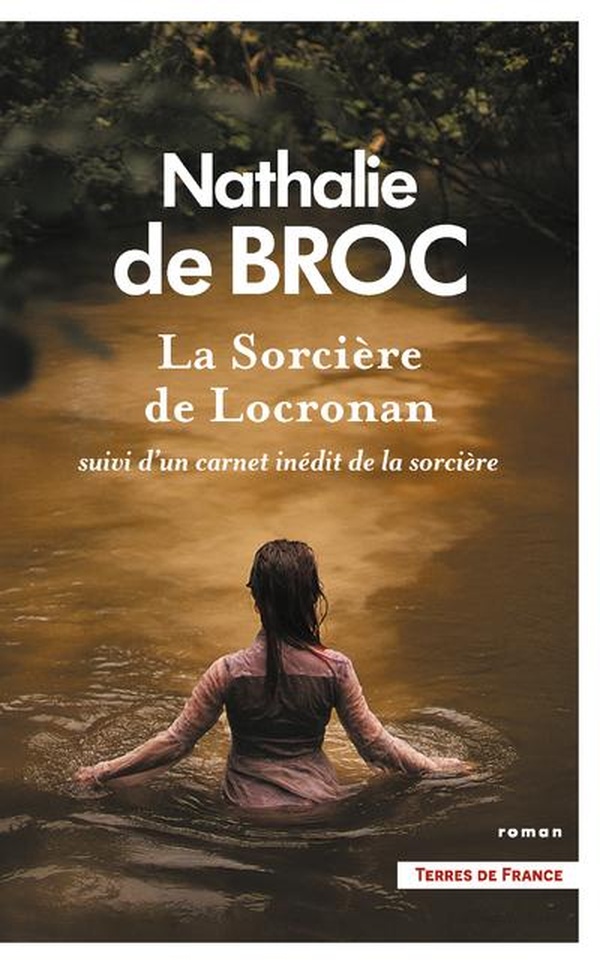 LA SORCIERE DE LOCRONAN