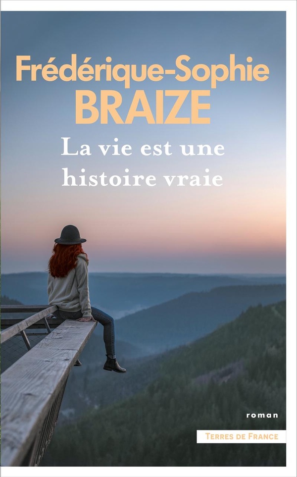 LA VIE EST UNE HISTOIRE VRAIE