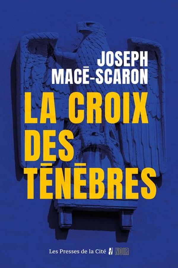 LA CROIX DES TENEBRES