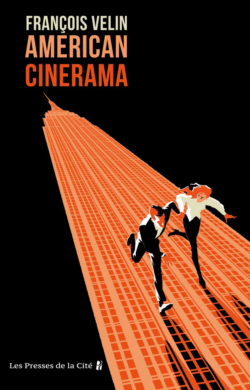 AMERICAN CINERAMA
