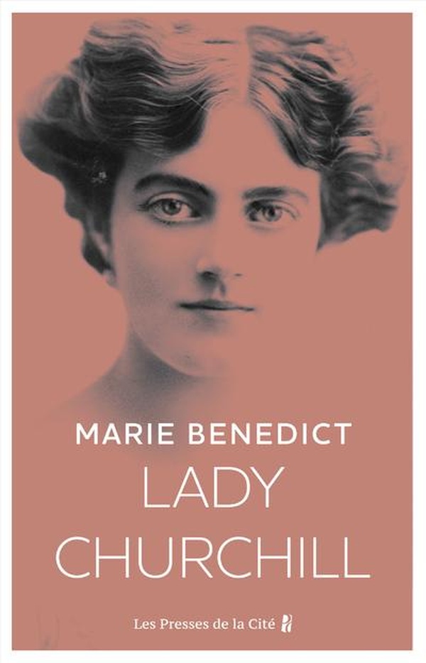 LADY CHURCHILL