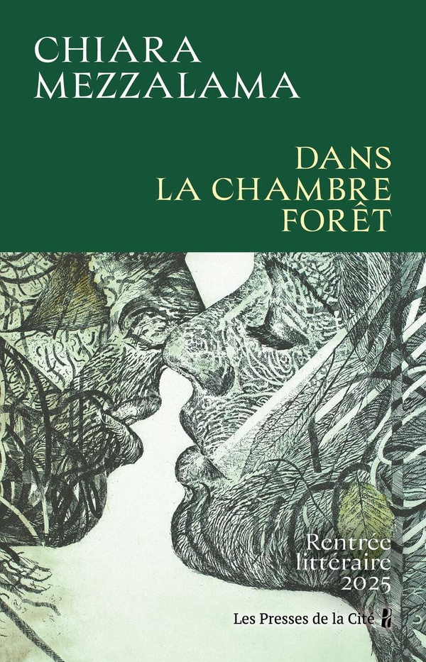 DANS LA CHAMBRE FORET