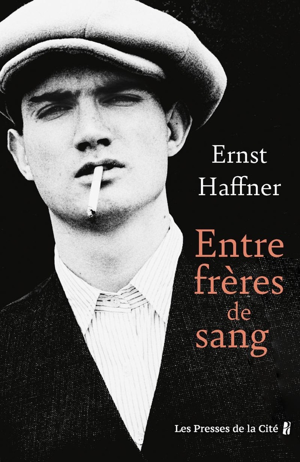 ENTRE FRERES DE SANG
