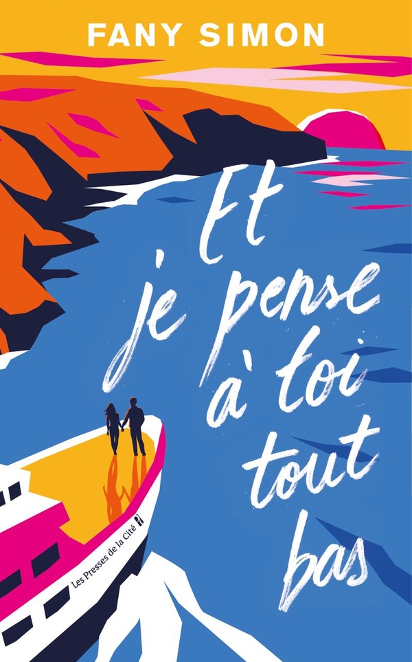 ET JE PENSE A TOI TOUT BAS