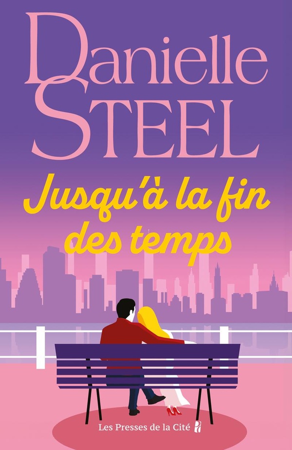 JUSQU'A LA FIN DES TEMPS