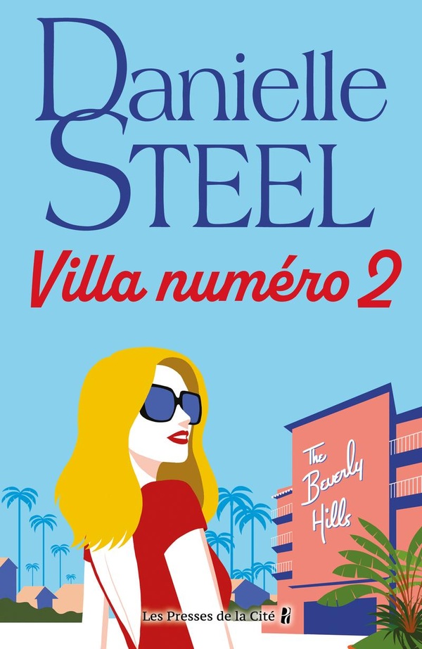 VILLA NUMERO 2