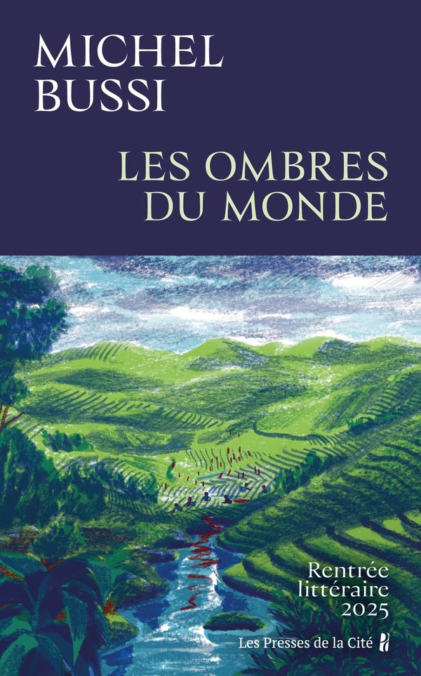 LES OMBRES DU MONDE