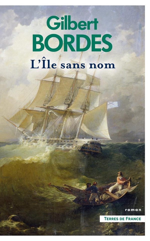 L'ILE SANS NOM