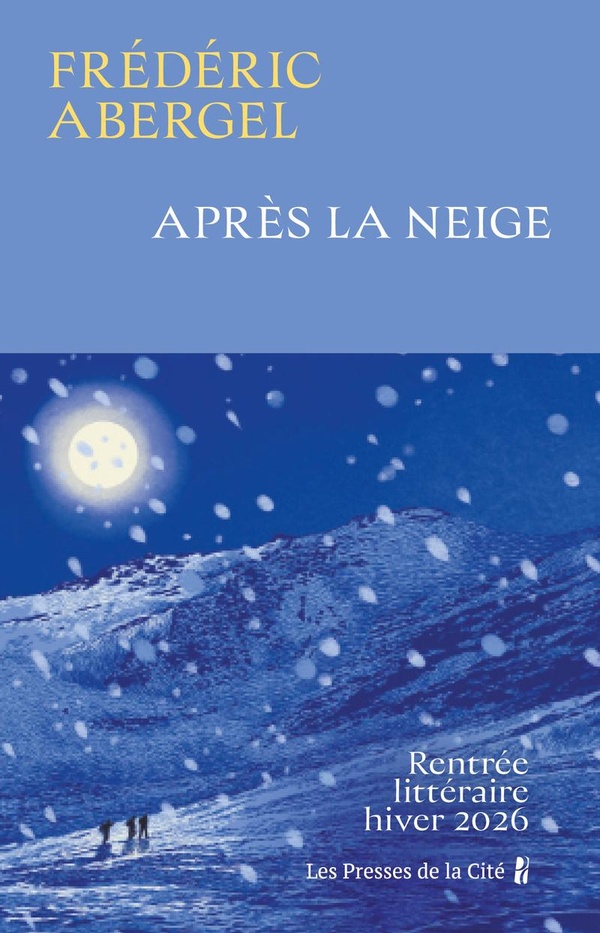APRES LA NEIGE