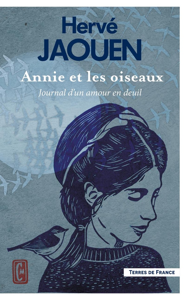 ANNIE ET LES OISEAUX