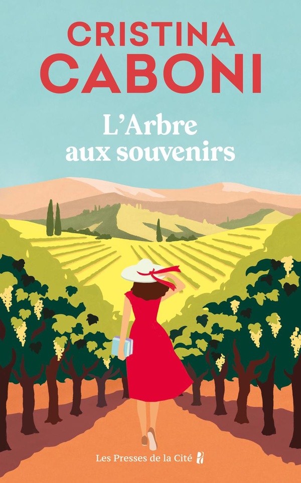 L'ARBRE AUX SOUVENIRS