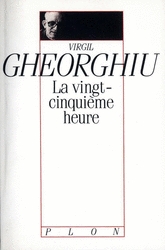 LA VINGT CINQUIEME HEURE
