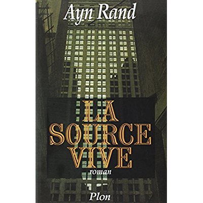 LA SOURCE VIVE