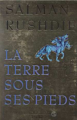 LA TERRE SOUS SES PIEDS