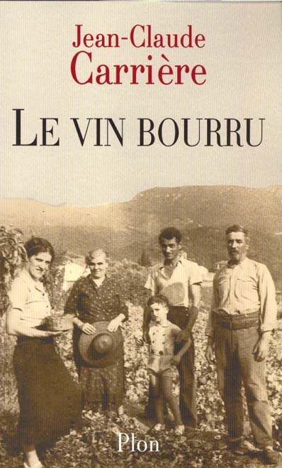 LE VIN BOURRU