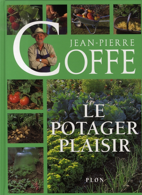 LE POTAGER PLAISIR