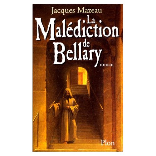 LA MALEDICTION DE BELLARY - TOME 1 - VOL01