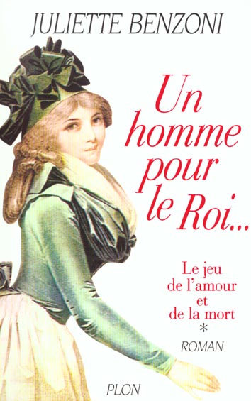 UN HOMME POUR LE ROI - VOLUME 1